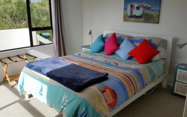 Waiheke Island Oneroa