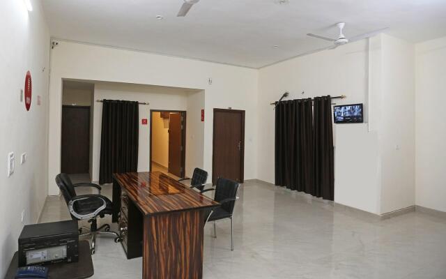 OYO 9600 Country Homestay