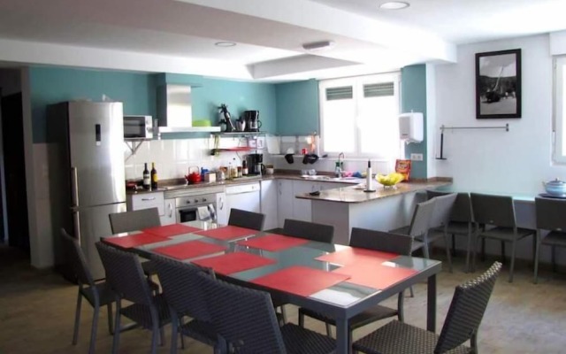 Albergue de Sonia - Hostel