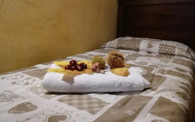 Maison Manu - In Perosa Argentina