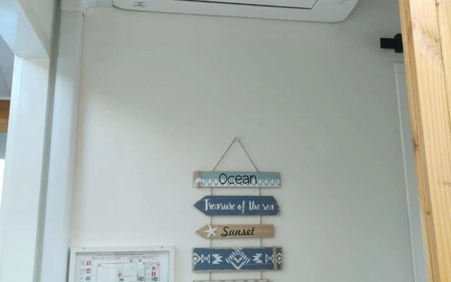 B&B Buiten Gewoon Callantsoog