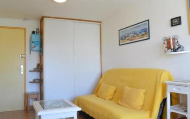 Apartment Les Maisons de la Plage-10