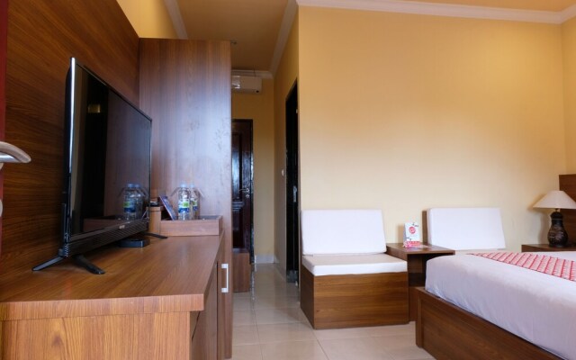 OYO 706 My Home One Gili Trawangan