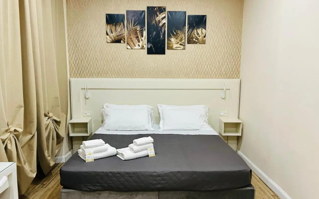 Le Camere Della Principessa B&B