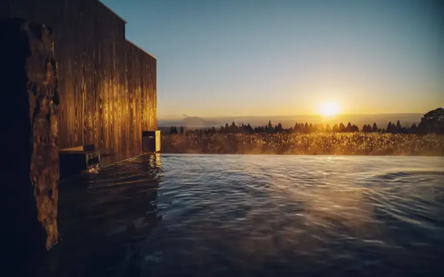 Hoshino Resorts KAI Kirishima