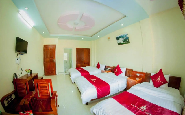 Nhà nghỉ 29 Phố cổ