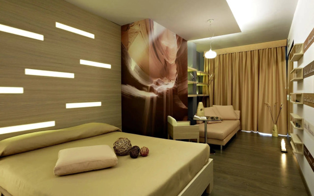Belfiore Park Hotel 4 Stars Superior (Adults Only)