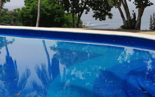 Hotel Villa Mexicana