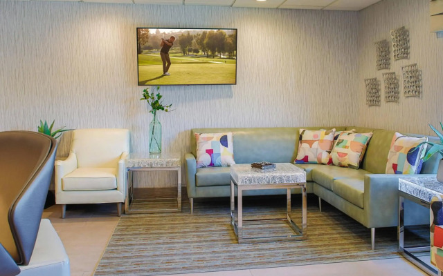 SpringHill Suites By Marriott Prescott