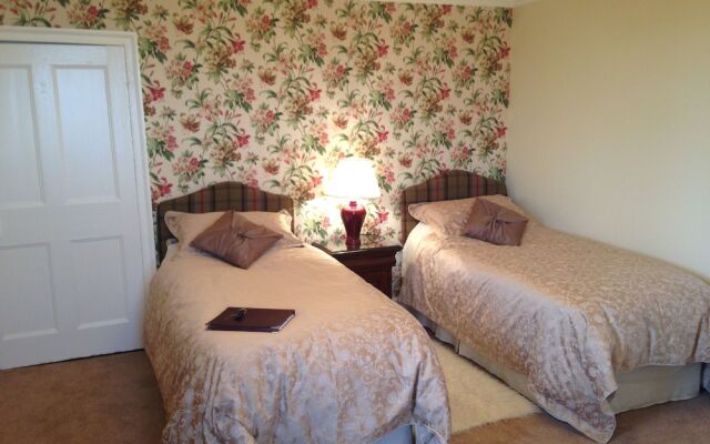 Country Getaway - Tosson Tower Farm