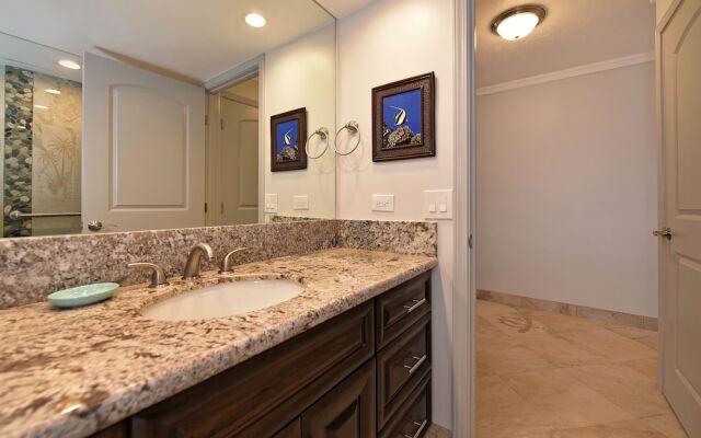 Kahana Reef 111 1 Bedroom 1 Bathroom Condo