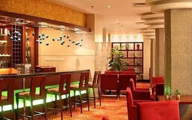 Jilin Province Hotel