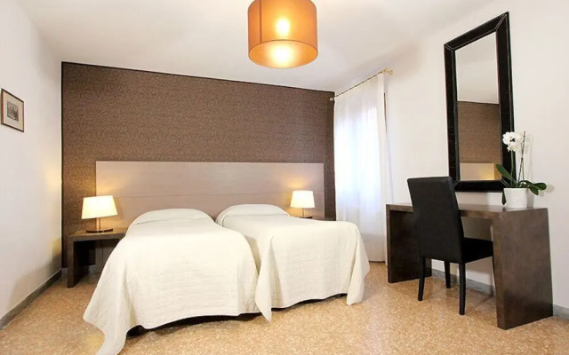City Apartments - Residence San Marco