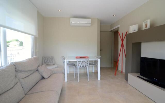 Apartamento RIELLS DE MAR A5