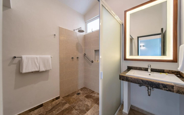 Villas Coral Huatulco