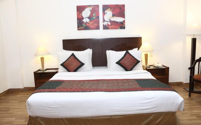 FabHotel Goodwill GK 1