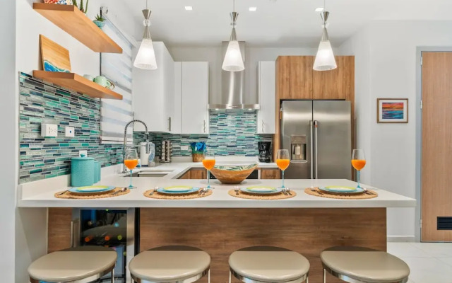 Wariruri Condos by SunStays