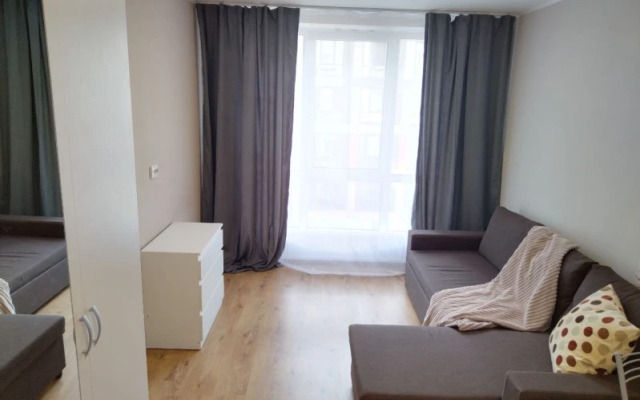 New Piter Старт