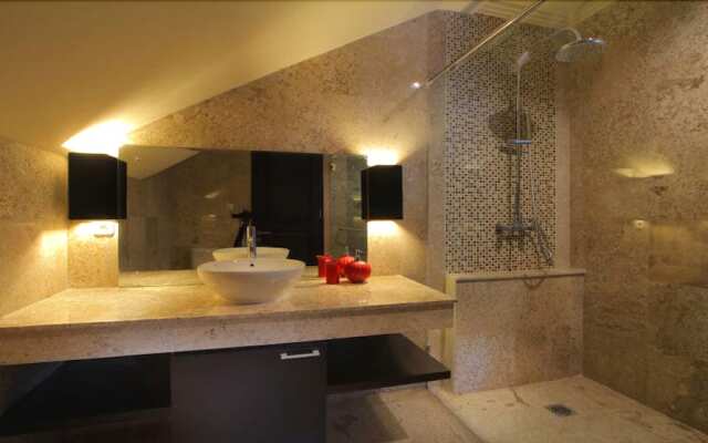 Diamond Villas Uluwatu