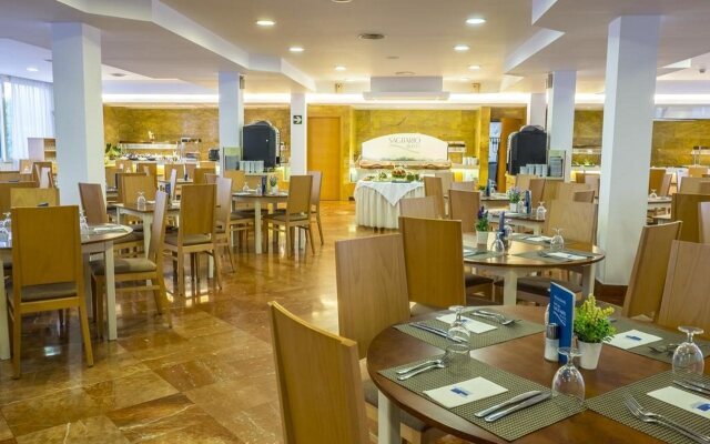 Hotel Spa Sagitario Playa