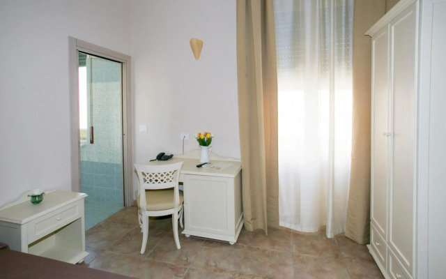 Hotel Le Muse