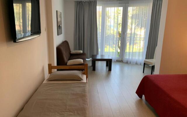 Apartments Vitez
