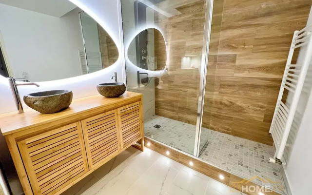 123home- Garden & spa