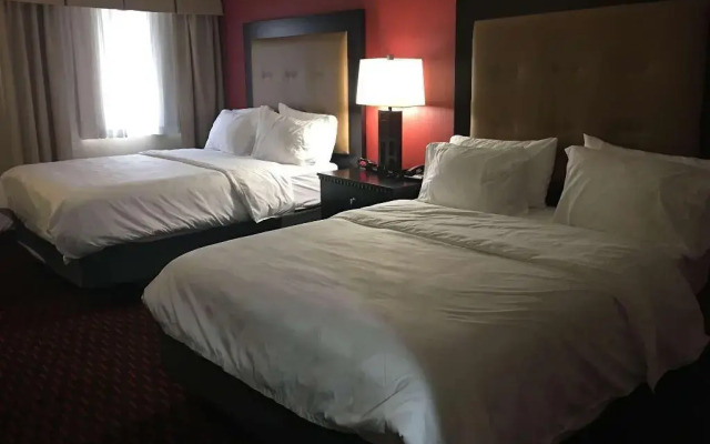Holiday Inn Dover Downtown