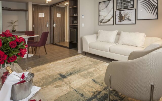 Royal Palm Tower Indaiatuba