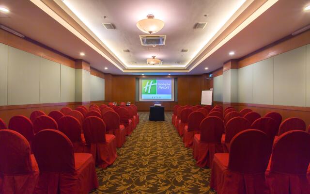 Holiday Inn Resort Batam by IHG
