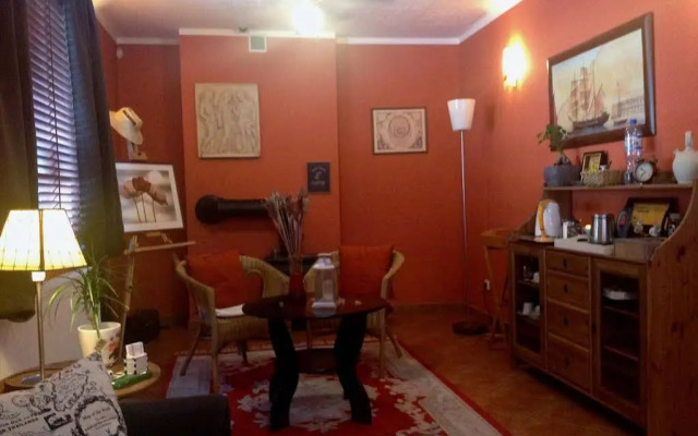 Villa Stylius