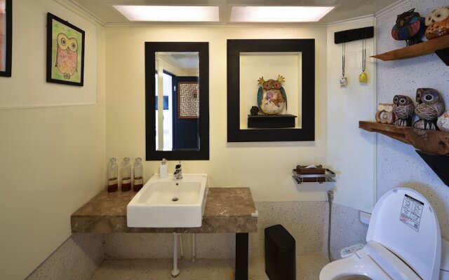 Windsor's Sunlight Han-Guan