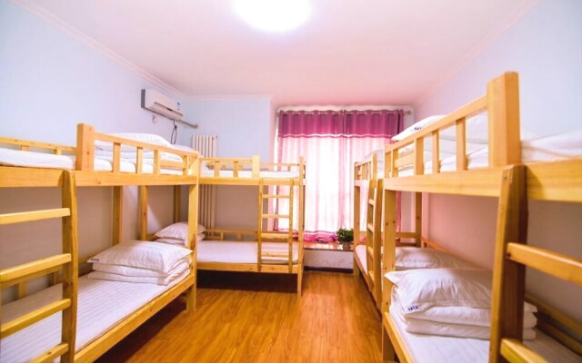 Luoyang As Home Youth Hostel