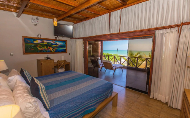 Las Cherelas Pesca & Aventura