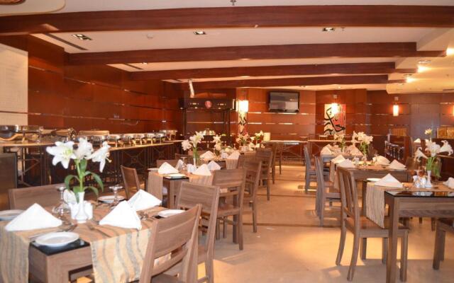 EASTYARD Khobar - Hotel
