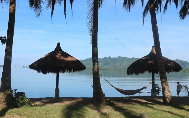 Melrose Beach Resort