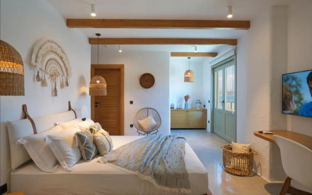 Carpe Diem Boutique Hotel - Adults Only