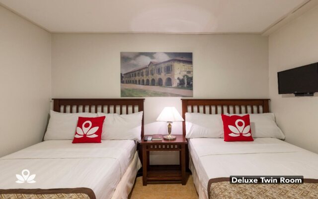 Metro Vigan Inn - Annex