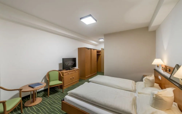 Hotel Mathiesn