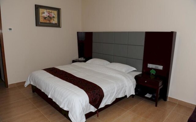 Qinghai Hotel