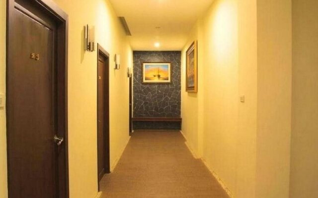 Resotel Riverkwai Bridge