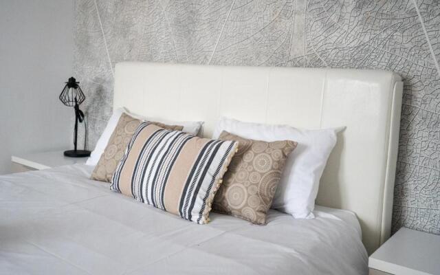 City Center Accommodation - 404