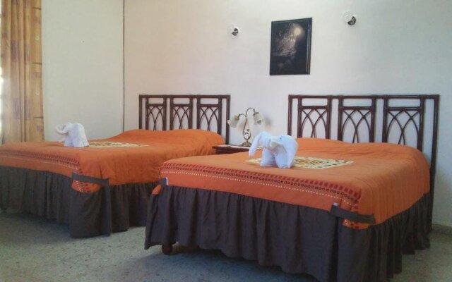 Hotel Maria's Nicte Ha