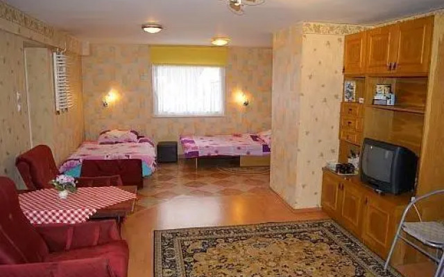 Pokoje Gościnne Ilona