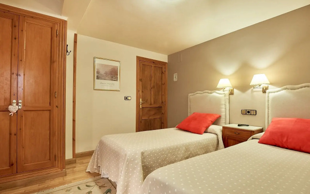 Hostal Vidaller