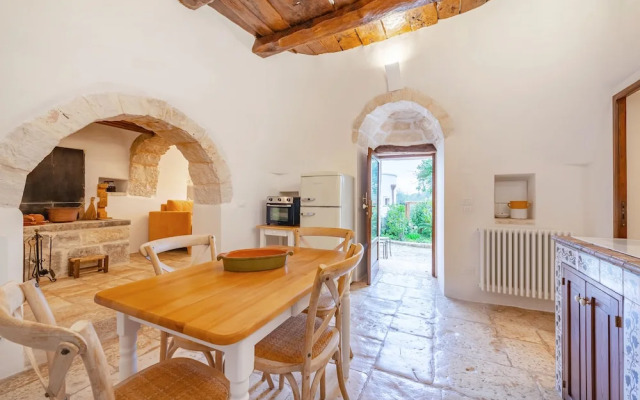 Il Portico - Holiday Homes