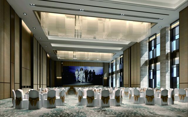 Courtyard by Marriott Shenzhen Bao'an