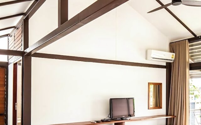 Baan Suan Mook Hua Hin