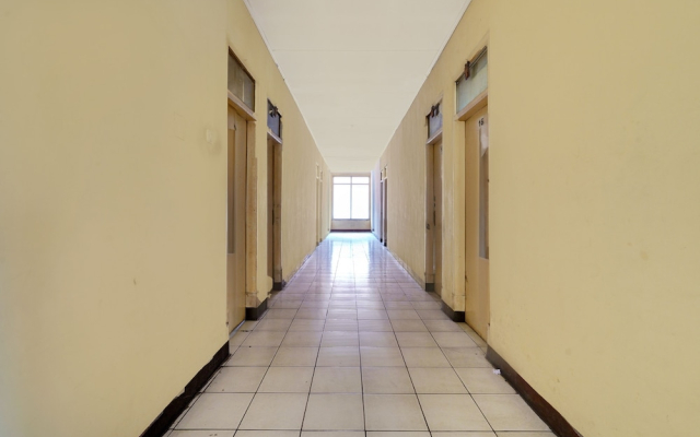 OYO 93229 P3 Guest House