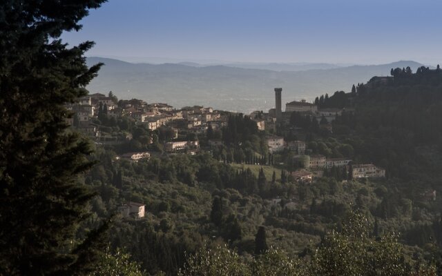 Florence Country Relais